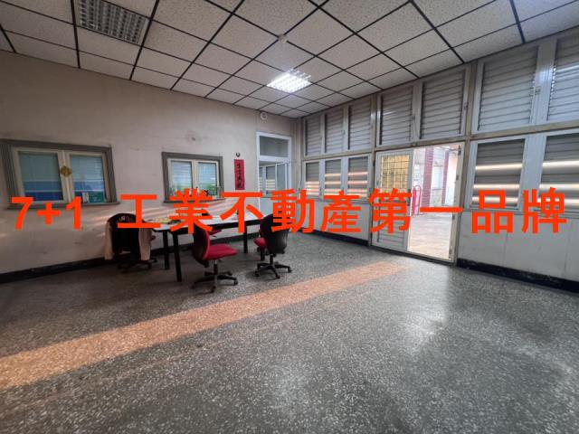 台南永康廠房_倉庫-7