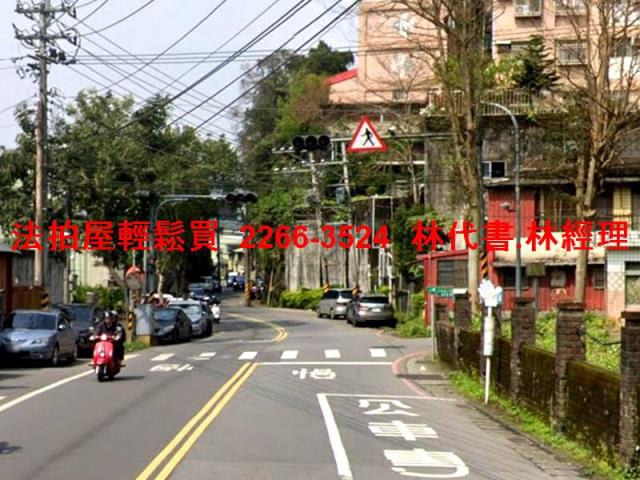 新北汐止公寓法拍-13