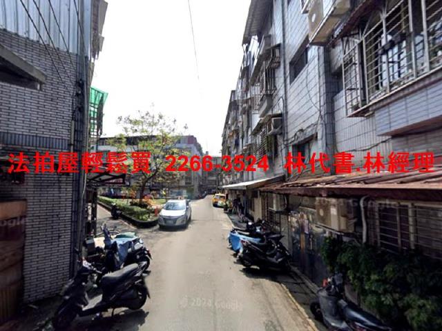 新北汐止公寓法拍-6