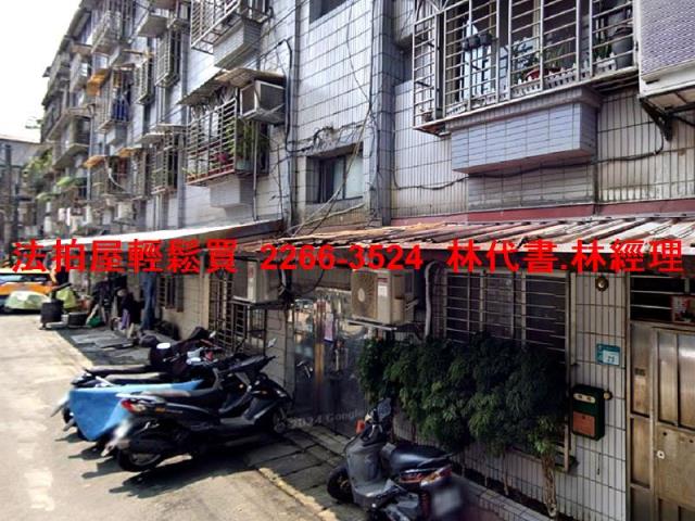 新北汐止公寓法拍-8