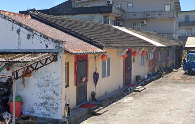 礁溪法拍礁溪買房-1