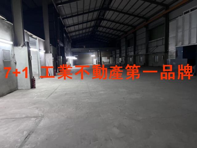 永康廠房_廠辦_倉庫-2