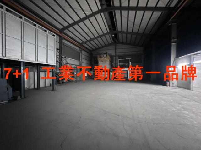 永康廠房_廠辦_倉庫-3
