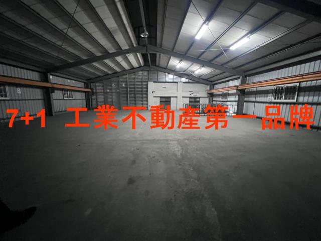永康廠房_廠辦_倉庫-6