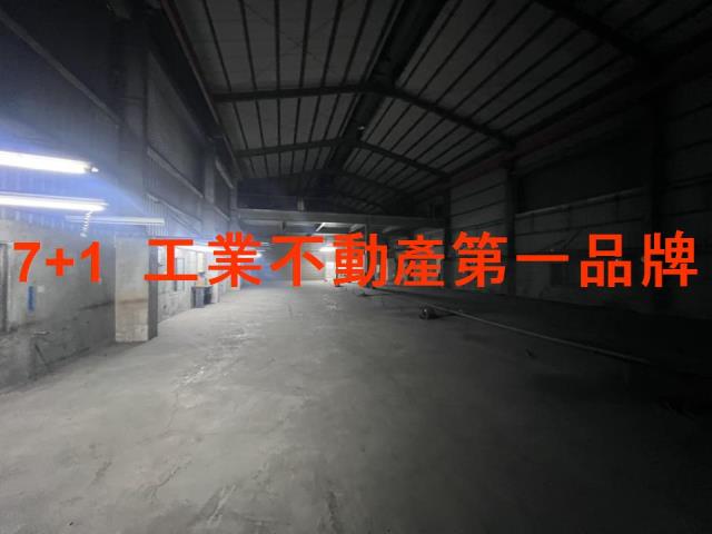 永康廠房_廠辦_倉庫-5