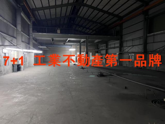永康廠房_廠辦_倉庫-4