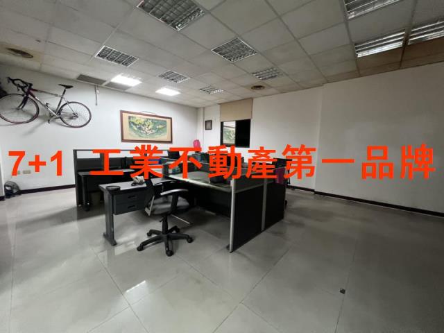 永康廠房_廠辦_倉庫-9