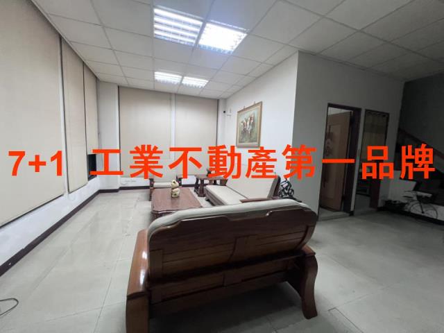 永康廠房_廠辦_倉庫-10