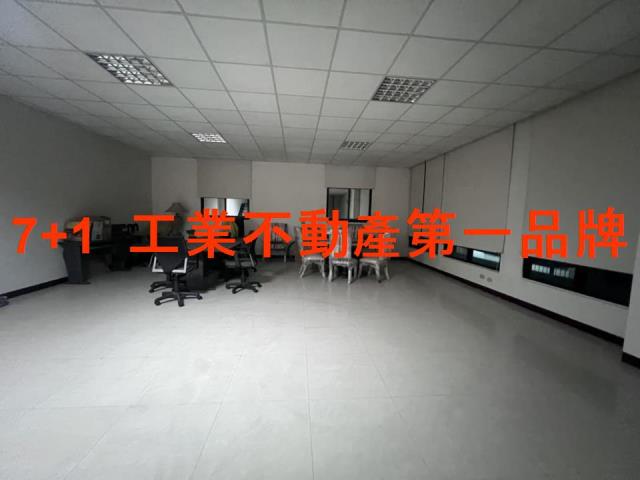 永康廠房_廠辦_倉庫-11