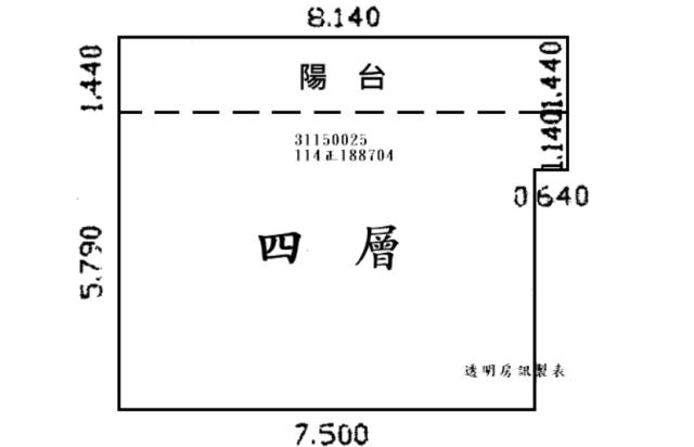 新店大樓法拍-12