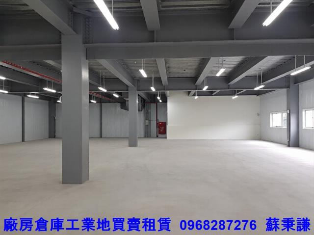 桃園廠房-2