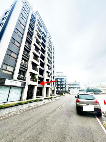 新竹金雅三街佳鏵禾雅