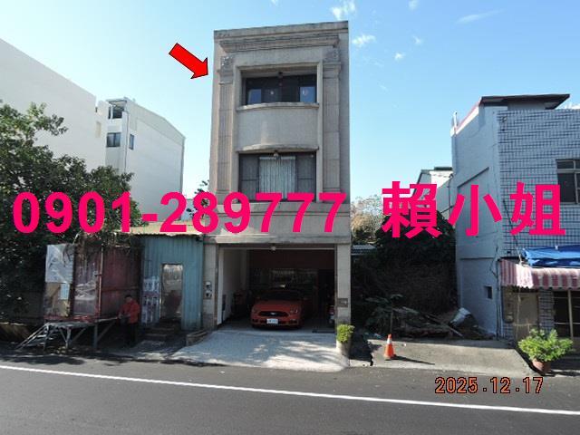 南投透天_別墅_店面拍賣-2