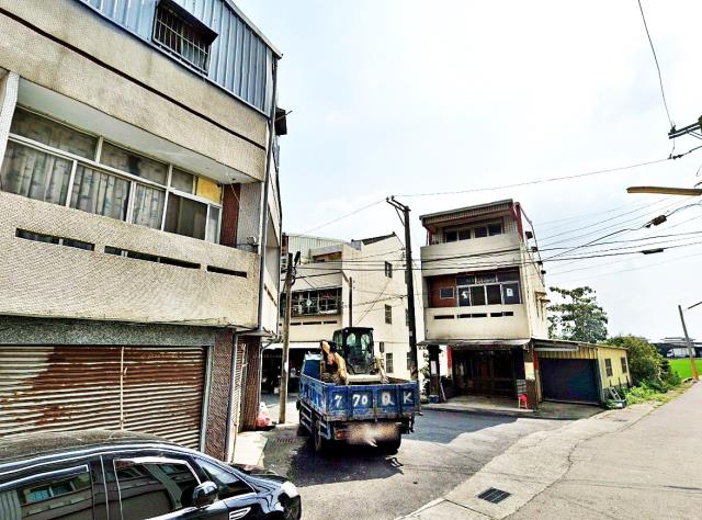 大埤鄉民生透天