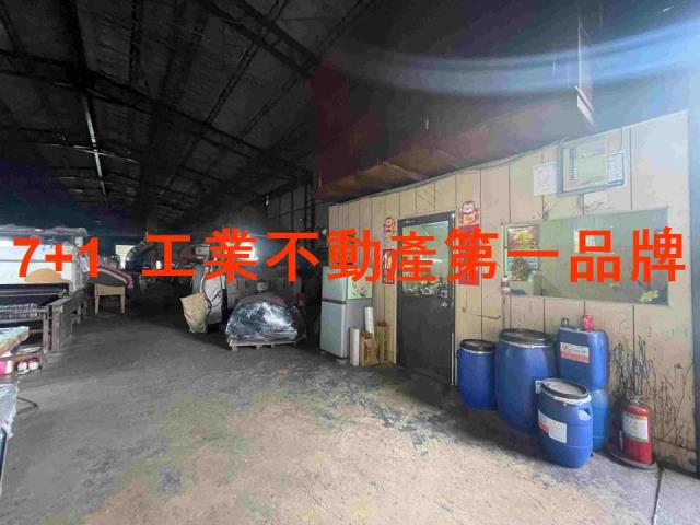 台南廠房_廠辦_倉庫-2