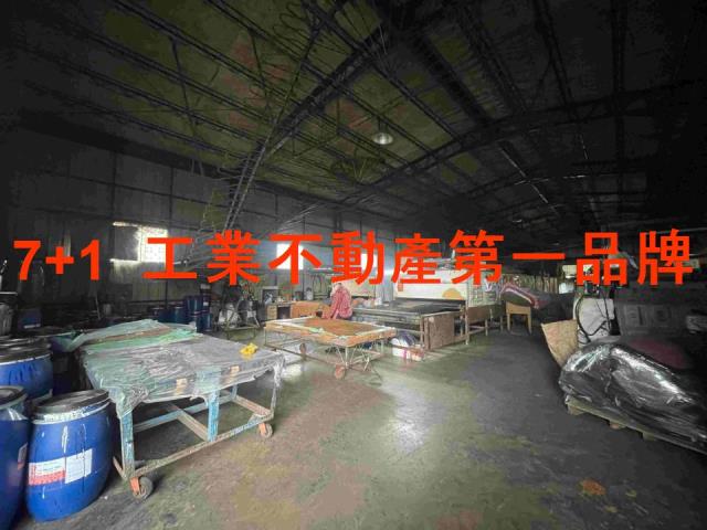 台南廠房_廠辦_倉庫-3