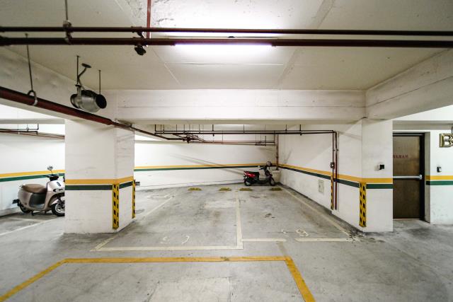 高雄三民區大樓-14