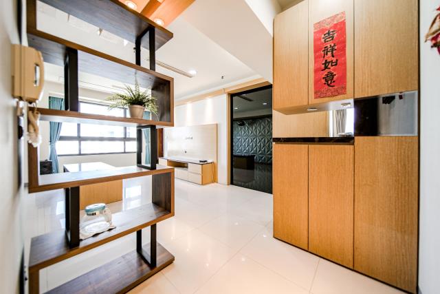 高雄三民區大樓-4