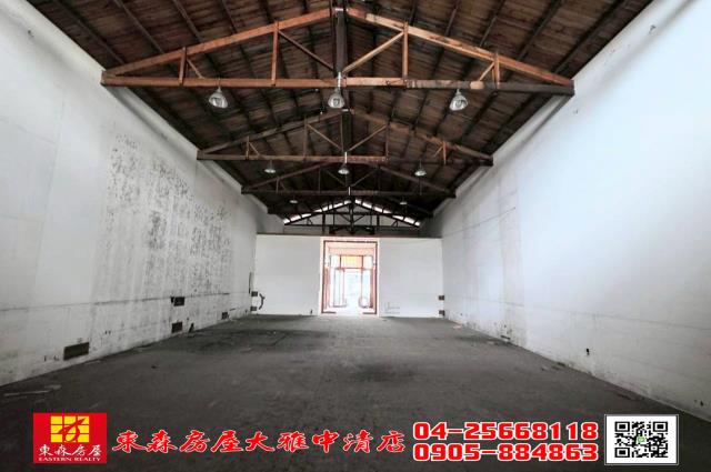 台中神岡廠房-2