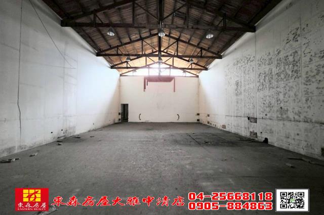 台中神岡廠房-6