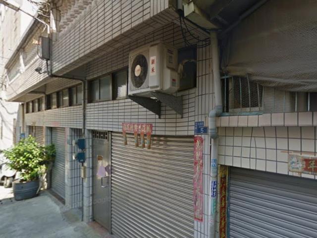 高雄茄萣透天_一樓法拍-1