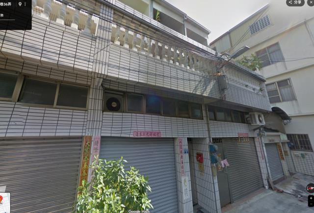 高雄茄萣透天_一樓法拍-3