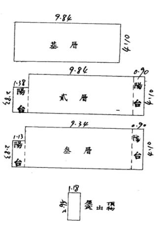 高雄茄萣透天_一樓法拍-6