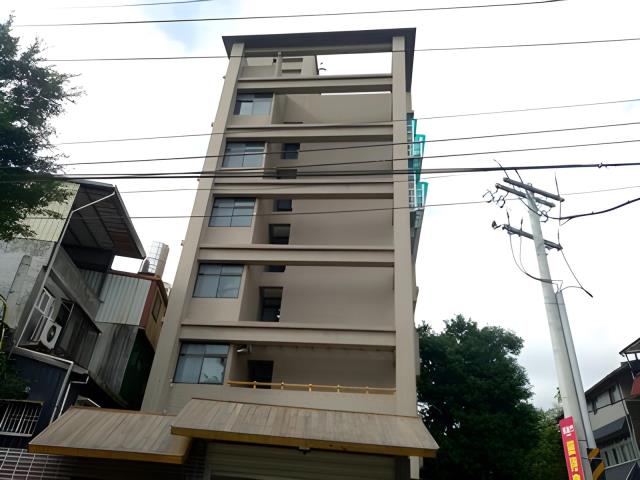 新北深坑法拍大樓_套房_福容大飯店-5