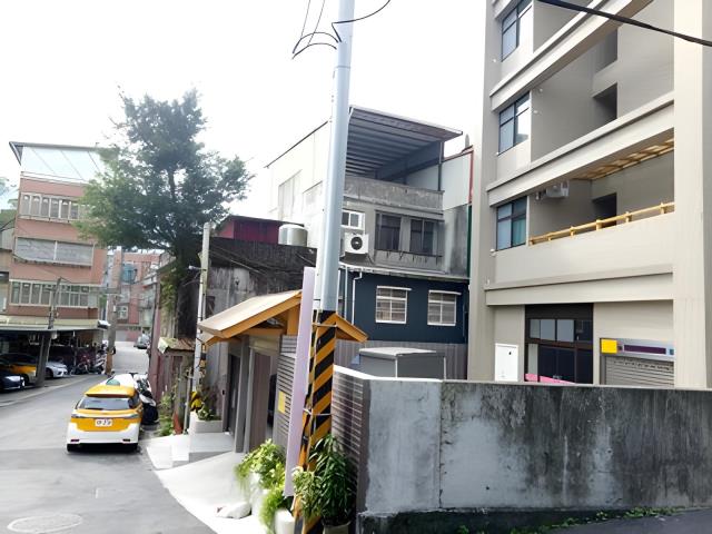 新北深坑法拍大樓_套房_福容大飯店-7