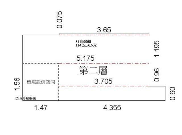 新北深坑法拍大樓_套房_福容大飯店-9