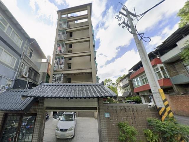 新北深坑法拍大樓_套房_東南科技大學-4