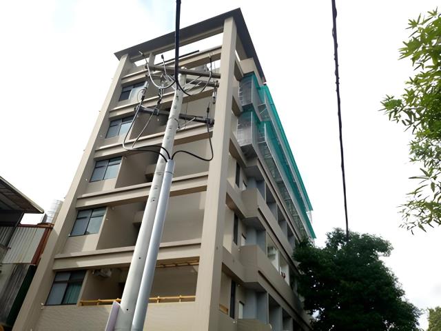 新北深坑法拍大樓_套房_東南科技大學-5