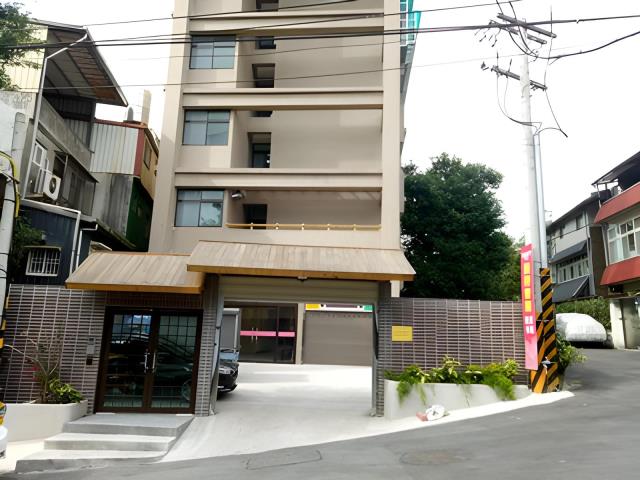 新北深坑法拍大樓_套房_東南科技大學-7