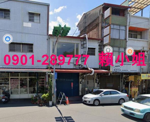 南投埔里透天_店面法拍-2