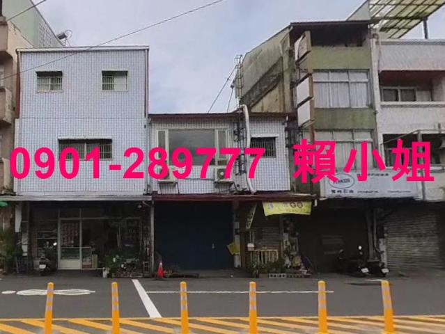 南投埔里透天_店面法拍-3