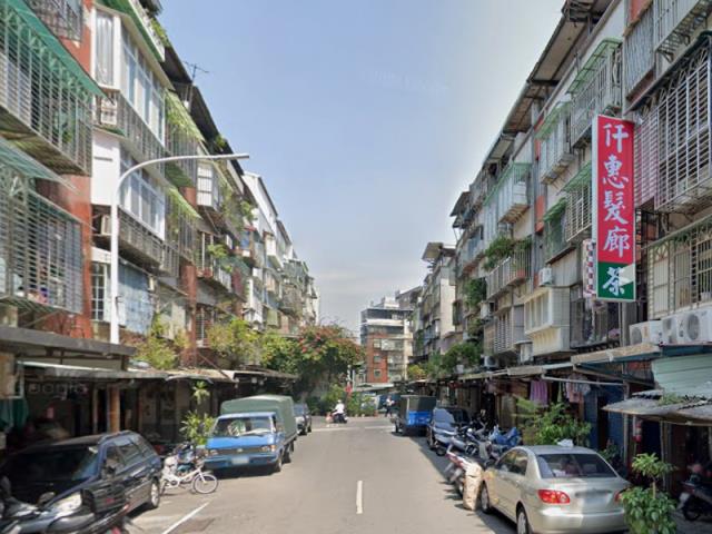 新北新莊公寓_新莊宏匯廣場拍賣-7