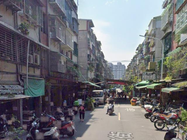 新北新莊公寓_新莊宏匯廣場拍賣-2