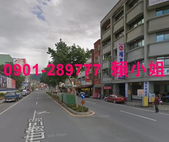 南投埔里法拍透天-5