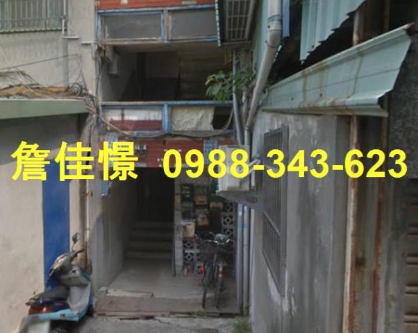 高雄三民區法拍公寓-5