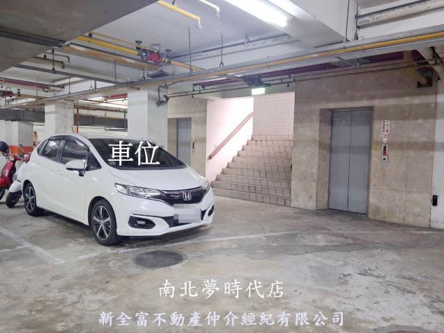 台南永康華廈-14