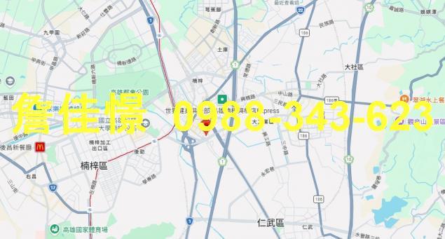 高雄楠梓華廈法拍-4