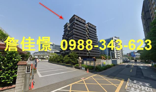 新竹竹北大樓法拍-4