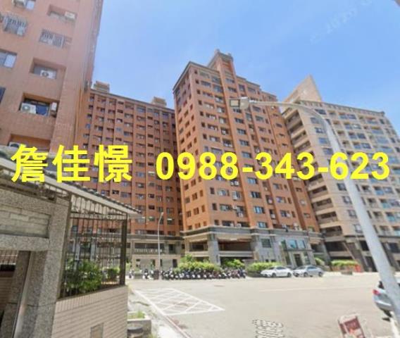 高雄楠梓大樓法拍-3