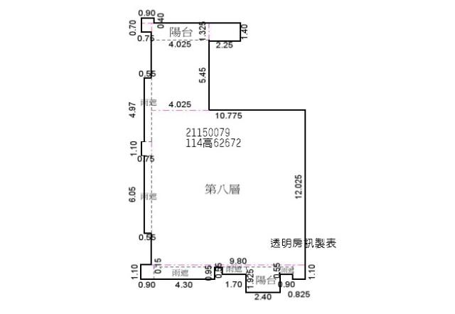 汐止商辦_近東湖市場商圈法拍-10