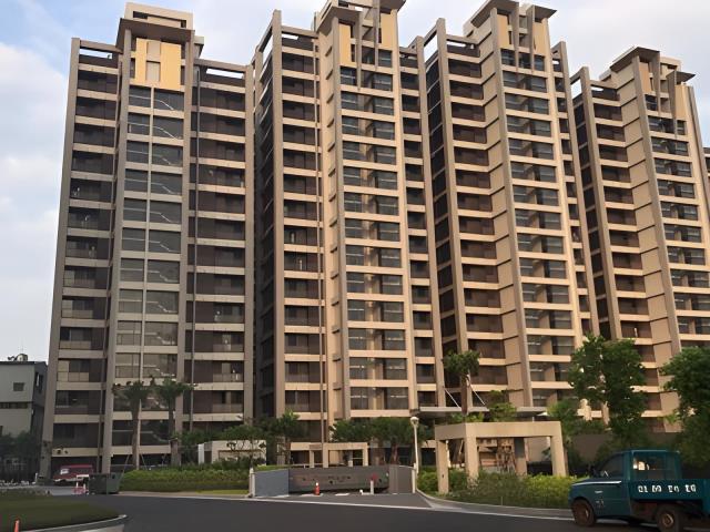 汐止商辦_近東湖市場商圈法拍-1