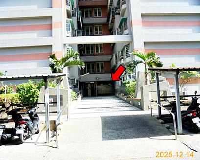 西區法拍大樓-3