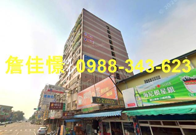 西區法拍大樓-4