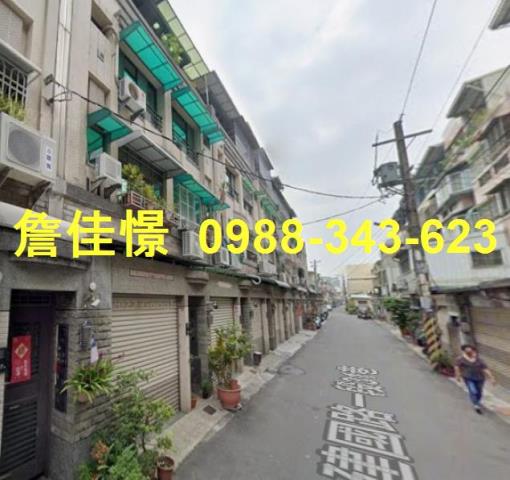 鳳山拍賣透天-3