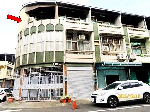 西區法拍透天_店面-2