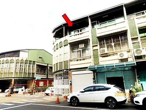 西區法拍透天_店面-5